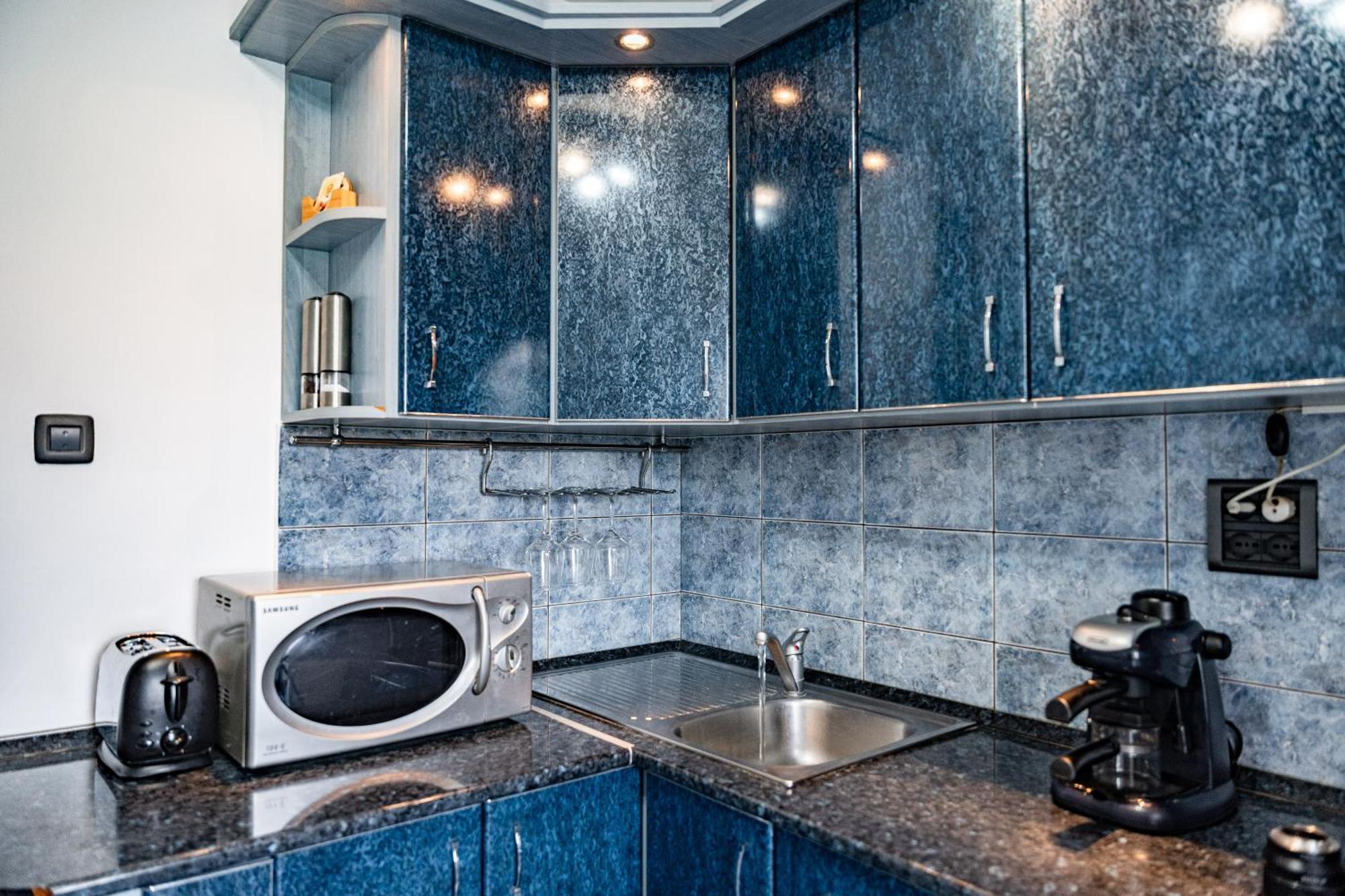 Arad Central Joy - Mihaela Apartment Exterior foto